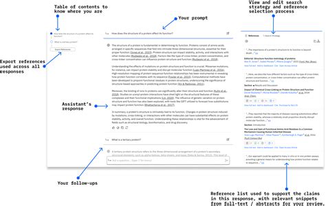 Assistant by scite – Your AI.